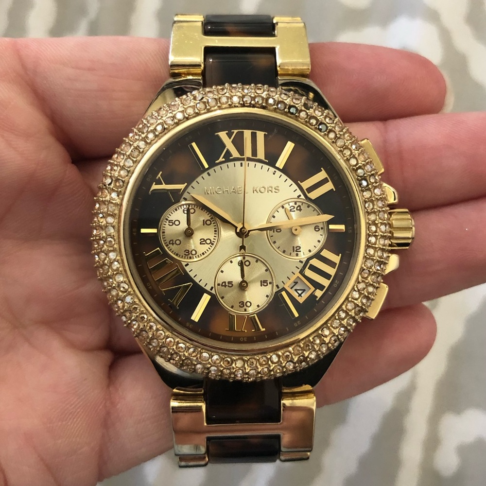 Michael Kors watch